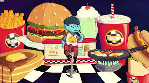 All pictures pawan singh / the national. Diner Food By Doltishdauber On Newgrounds