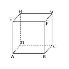 Sedangkan kelenjar eksokrin terdapat pada saluran keluar tubuh. Perhatikan Bentuk Kubus Di Atas Pajang Rusuk Kubus Adalah 10 Cm Diketahui Titik X Adalah Titik Brainly Co Id