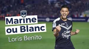 Aarau, suiza 7 de enero de 1992 (29 años) nacionalidad(es) suiza, españa: Loris Benito Loris Benito Souto Bordeaux