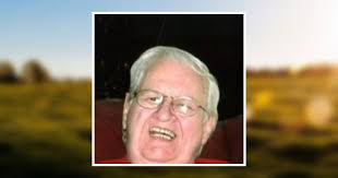 Charles "Charlie" Petrie Obituary September 8, 2017