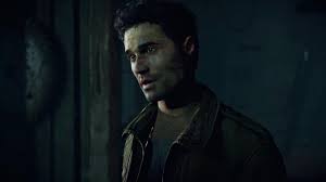 Respect Mike Munroe (Until Dawn) : r/respectthreads