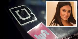 Jun 27, 2021 · uber advises that it's safer to sit in the back of the car because it creates two possible exits and increases space between the driver and the passenger. Samantha Josephson News Samantha Josephson