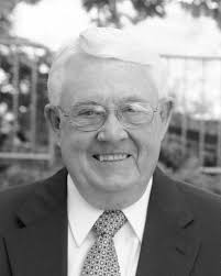 Roger Andrus Obituary (1936