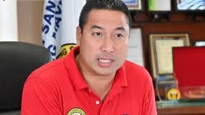 Boy Dila' shows remorse in meeting with Mayor Zamora