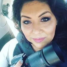 Photography by Rosa Zarate