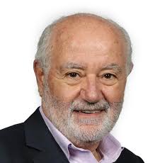 Shofar // February 2023 by Congregation Shaarey Zedek Winnipeg