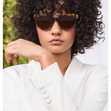 Saint Owen X Curateur Wylde Tortoise Shell Sunglasses Brown Lenses NEW IN  CASE