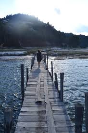 Muelle Laguna De Tota Boyaca Laguna De Tota Ecoturismo Viajes