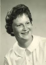 Obituary information for Jane M. Stare