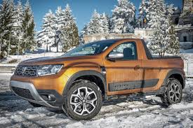 Verb to claim, acquire, or retrieve something. Dacia Duster Pick Up Erste Test Fahrt Im Prototyp Autobild De