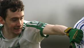 Big win for Sean MacCumhaill's against Killybegs in Fintra