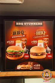 The exhaustive burger king's menu features a great number of delectable burgers, salads, sandwiches, and other dishes and beverages. Burger King Menu 2020 Philippines