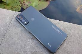 TCL 20 R 5G review: een lage prijs en ...