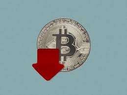 Why Bitcoin Is Plunging This Time Wired