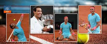 After winning his fourth round match at the 2021 event, rafael nadal's french open overall win loss record stands at 104 wins and just 2 losses. Rafael Nadal S Record Victory At French Open 2020 Is The Most Normal Thing Of The Year