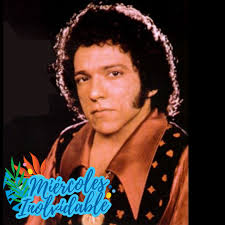 Miércoles Inolvidable! Nelson Ned D'Ávila Pinto, ​ conocido con el apodo de "El Pequeño Gigante de la Canción", fue un cantautor brasileño. Es considerado una de las más potentes voces de Brasil