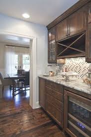 Modern Walnut Kitchen Cabinets Design Ideas 27 Decoratoo In 2020 Modern Walnut Kitchen Walnut Kitchen Cabinets Kitchen Cabinet Design