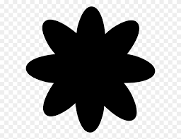 Check spelling or type a new query. Black Flower Vector Clip Arts Download Black Flower Png Stunning Free Transparent Png Clipart Images Free Download