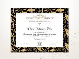 Pin On Editable Certificates Awards