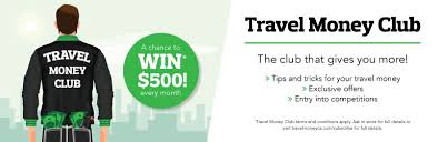 How Much Do I Need To Travel Canada Travel Money Oz