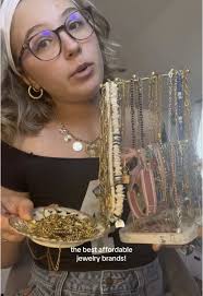 Best Affordable Jewelry