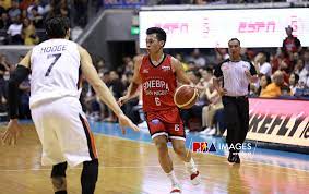 Take a look at his highlights from the 43rd season of the league below! Scottie Thompson On Ncaa Foreign Student Athletes Ban Manila Bulletin