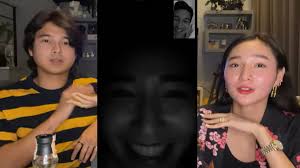 Are Jerome Ponce and Sachzna Laparan in a relationship?