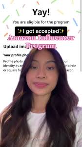 I got accepted into the Amazon Influencer Program! Yay! ✨🫶🏽 any tips or  tricks? Please share below and help ya girl out, I appreciate you guys!  #amazoninfluencerprogram #amazoninfluencer ...