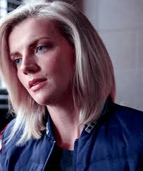 dear emma, — Kara Killmer as Sylvie Brett — Chicago Fire |...