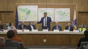 STG council candidates talk growth, code enforcement