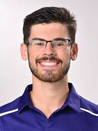 2023-24 Men's Track & Field Roster