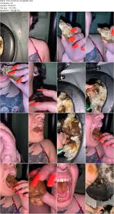 PortaPottyQueen - ScatRip Scatsh@p - 6Videos