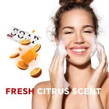 Amazon.com: ORIENTLEAF Kojic Acid Soap, Turmeric Soap Bar for Dark Spots,  Fresh Citurs Scent, Gentle for Face and Body Wash with Vitamin C, Shea  Butter, Retinol, Olive Oil, Collagen (3 PACK) :