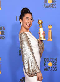 Sandra is a female name, which is often used as a short form for alexandra or cassandra. 5 Things You Didn T Know About Sandra Oh Vogue