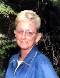 Betty " B.J. " L. London Obituary