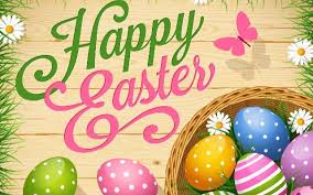 Easter falls on the first sunday after the first full moon after march 21. Today Is Easter Sunday Did You Know Fun Facts Just For You 95 9 The River