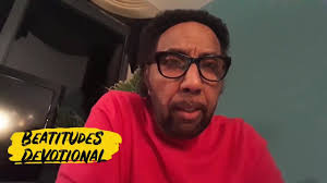 Beatitudes Devotional 4