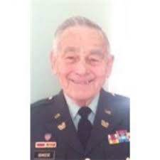 William DeWeese Obituary December 14, 2014