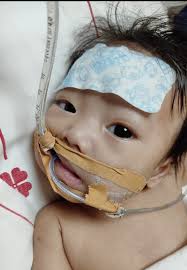 Prayers for Ethan's Recovery and Healing