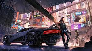 Female v, cyberpunk 2077, dark background, artwork. Cyberpunk 2077 Hd Wallpaper Posted By Zoey Walker
