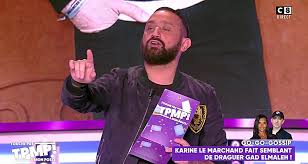 Maybe you would like to learn more about one of these? Touche Pas Mon Poste L Equipe De France Dechire Les Chroniqueurs Cyril Hanouna Se Maintient Face A Yann Barthes Toutelatele