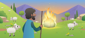 Two New Bible App For Kids Stories A Baby And A Bush And Let My People Go Youversion