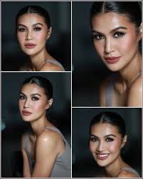 MICHELLE ARCEO, FILEPINAS! 😝😂 Reina Hispano Filipinas @michellearceo136  is leaving tonight for Bolivia to compete at the Reina Hispano Americana  2024 competition! Good luck