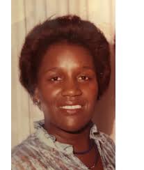 Catherine Dodson Obituary (1944