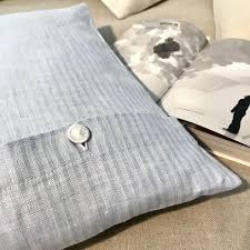 Leinen Bettwasche Erfahrungen Mein Test Der Viebock Bettwasche