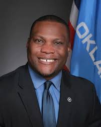 Congratulations to Tulsa's next mayor, Monroe Nichols! Monroe (B.A. '06) is  a political science and economics alumnus and a former Tulsa Football  student-athlete. Following his historic win