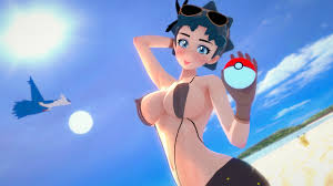 Pokémon Xnap [v1.0] [Luchetty] v1.0 - xGames