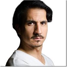 Escuela de Formación Actoral