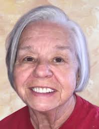 Obituary information for Eleanor O'Shura