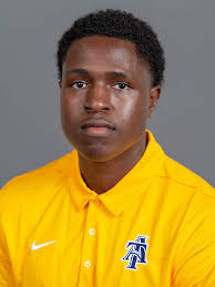 2019 Football Roster